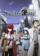 Постер Врата Штейна