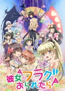 Постер Если бы я сломал её флаг