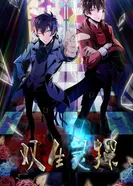 Постер Близнецы-детективы