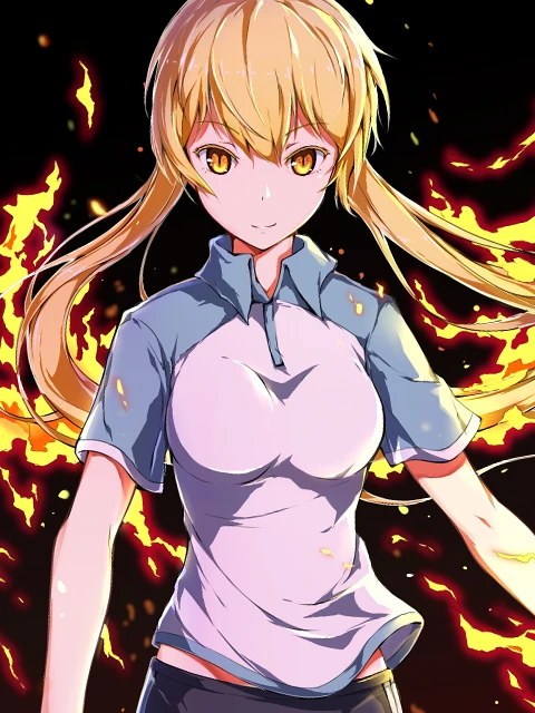 Давайте сжигать! постер